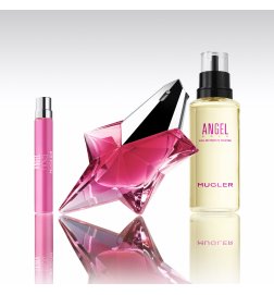 Angel Nova - Refillable Eau de Parfum